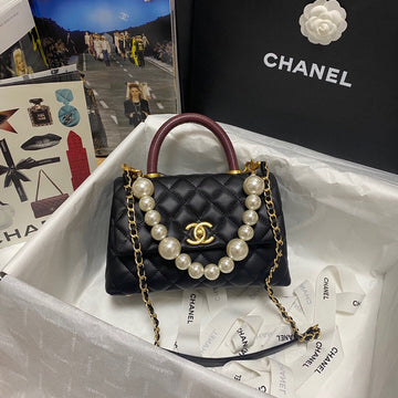 Makersluxe - CNL Bags - 1865
