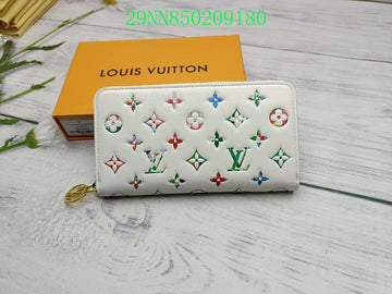 MLB - LOV Wallet - 733