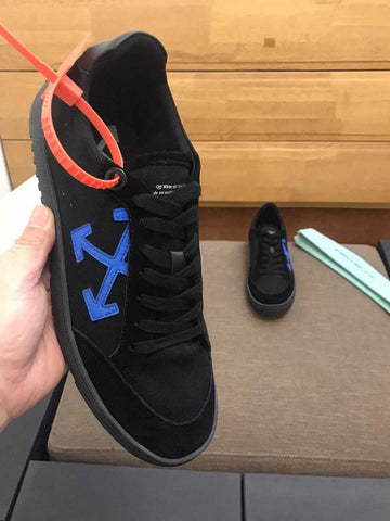 MLB - YZO Shoes - 110