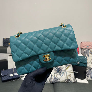 Makersluxe - CNL Bags - 1109