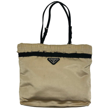 Vintage Prada Shoulder Bag