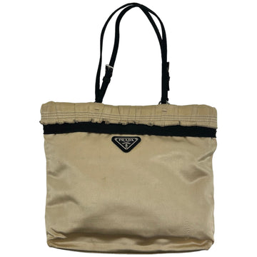 Vintage Prada Shoulder Bag