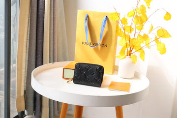 Makersluxe - LOV Wallets - 089