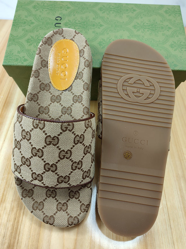 MLB - GUKI Men Shoes - 196