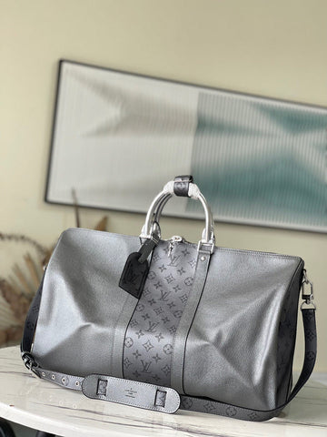 Makersluxe Lu-Vi bags - 4964
