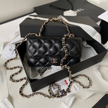 Makersluxe - CHL Bags - 149