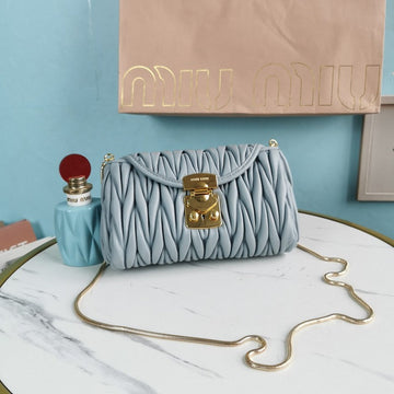 Makersluxe - MMU Bags - 425