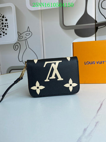 Makersluxe LOV Wallet - 488