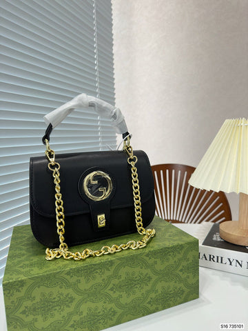 Makersluxe - GUI3 Bags - 171