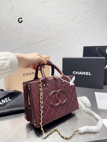 Makersluxe - CNL3 Bags - 340
