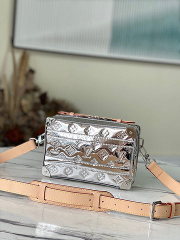 Makersluxe Lu-Vi bags - 5310