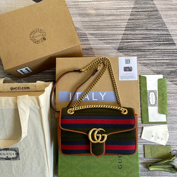 Makersluxe - GCI Bags - 572