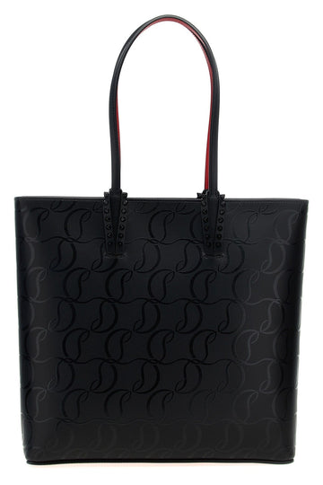 Christian Louboutin Women 'Cabata N/S' Shopping Bag