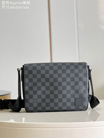 MLB - LOV Men Bags - 463