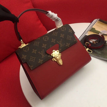 Makersluxe Lu-Vi bags - 3682