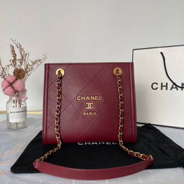 Makersluxe - CNL Bags - 1471