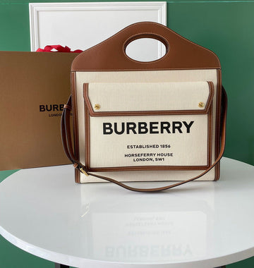 Makersluxe - BOR Bags - 1231