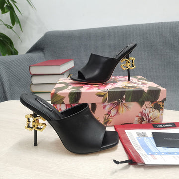 MLB - DAG Women Shoes - 519