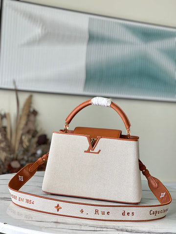 Makersluxe Lu-Vi bags - 5023