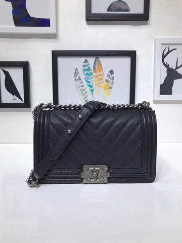 Makersluxe - CNL Bags - 1947