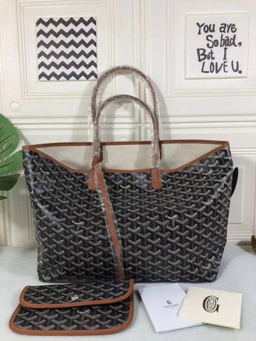 Makersluxe - GYO Bags - 1094