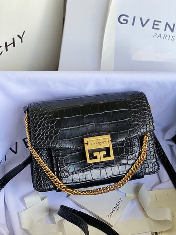 Makersluxe - GCY Bags - 447