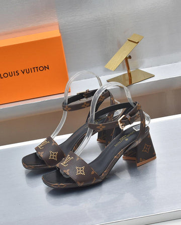 MLB - LOV Women Shoes - 104