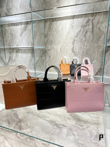 Makersluxe - PDA3 Bags - 120
