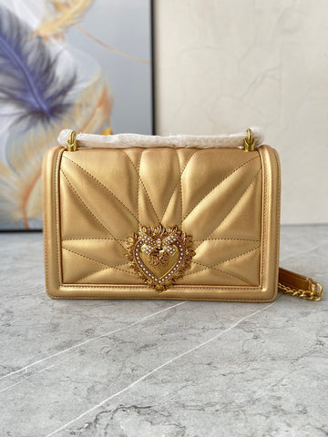 Makersluxe - DG bag - 559
