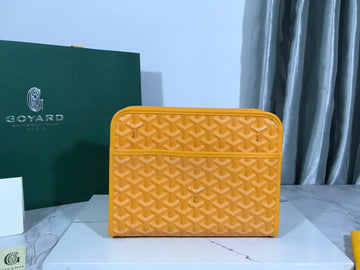 Makersluxe - GYO Wallets - 101