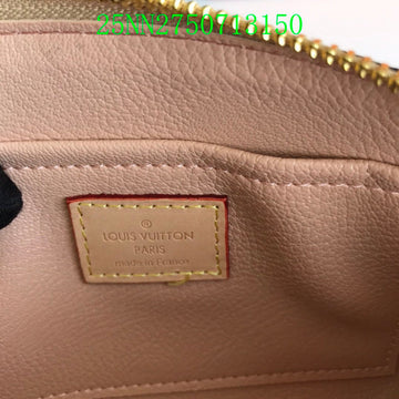 Makersluxe LOV Wallet - 1078