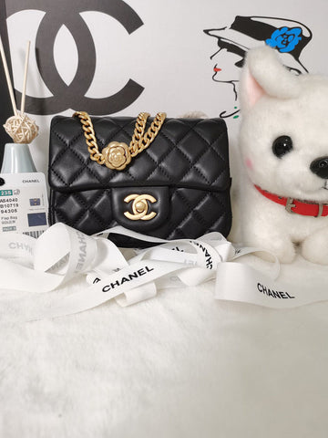 Makersluxe - CNL Bags - 279