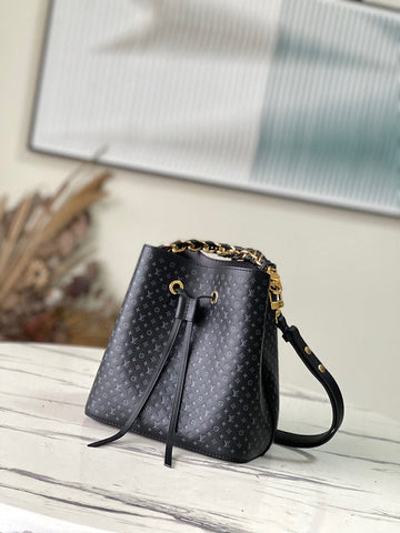 Makersluxe Lu-Vi bags - 4134