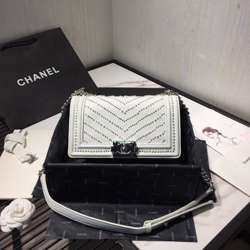 Makersluxe - CHL Bags - 297