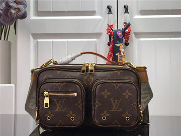 MLB - LOV Bags - 855