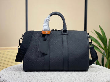 MLB - LOV Travel Bags - 018