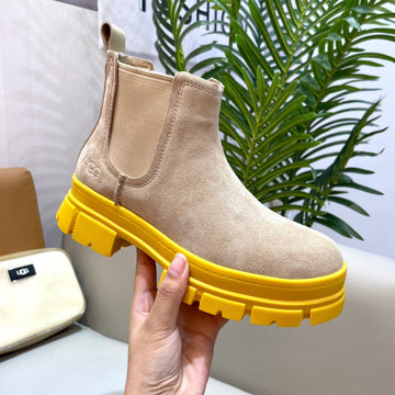 MLB - All Women Boots - 262