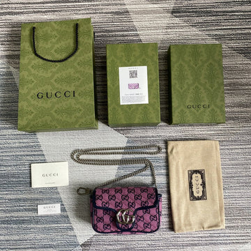 Makersluxe - GUKI Bags - 1963