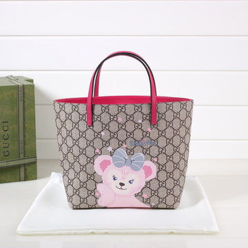 MLB - GUKI Women Bags - 379