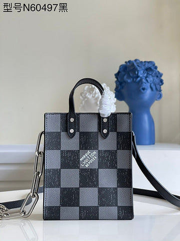Makersluxe Lu-Vi bags - 3056