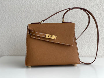 Makersluxe - HMS Bags - 1141