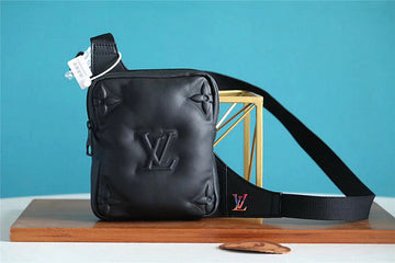 Makersluxe Lu-Vi bags - 3232