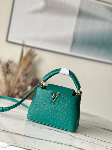 Makersluxe Lu-Vi bags - 4298