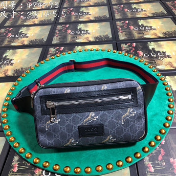 Makersluxe - GCI Bags - 2460