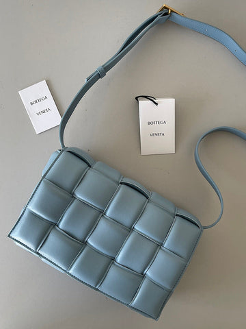 Makersluxe - BOV Bags - 1495