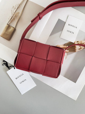 Makersluxe - BOV Bags - 1292
