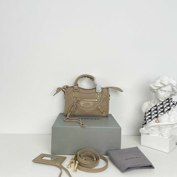 Makersluxe - BG Bags - 638