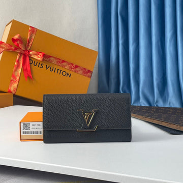 Makersluxe - LOV Wallets - 623