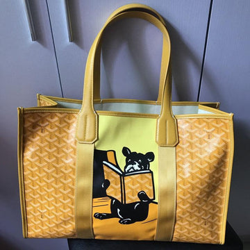 Makersluxe - GOD Bags - 291