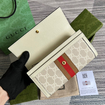 MLB - Guki Wallet - 189